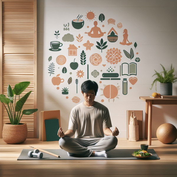 Strategi Efektif untuk Memelihara Kesehatan Mental di Tengah Kesibukan
