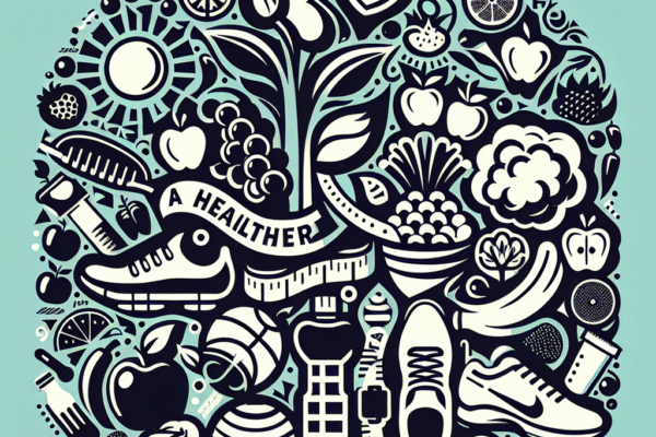 Inspiring Quotes for a Healthier Life: Embrace Kesehatan!