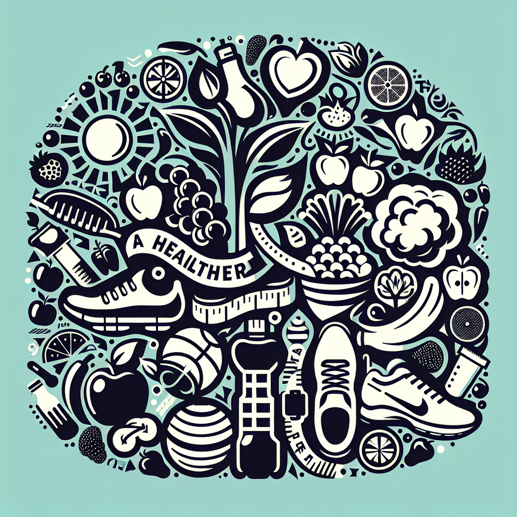 Inspiring Quotes for a Healthier Life: Embrace Kesehatan!
