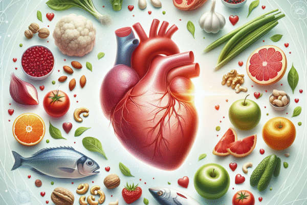 Tips Efektif Menjaga Kesehatan Hati dan Meningkatkan Fungsi Detoxifikasi