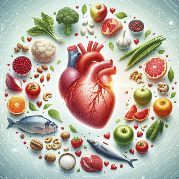 Tips Efektif Menjaga Kesehatan Hati dan Meningkatkan Fungsi Detoxifikasi