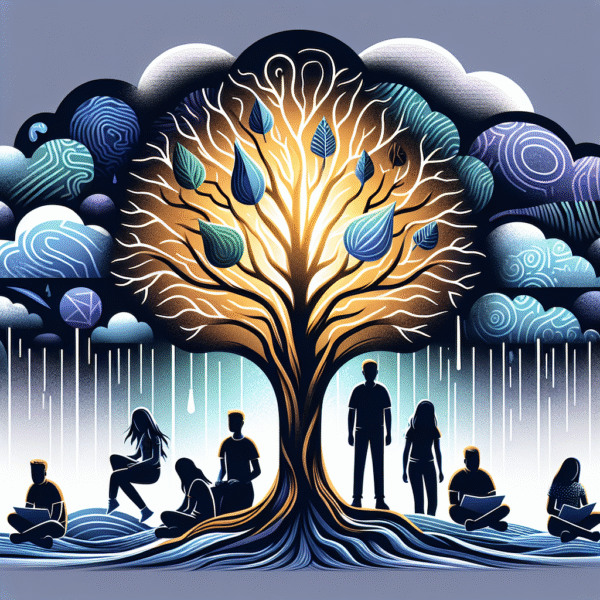 Tips Ampuh Menjaga Kesehatan Mental Remaja di Tengah Tekanan Sosial