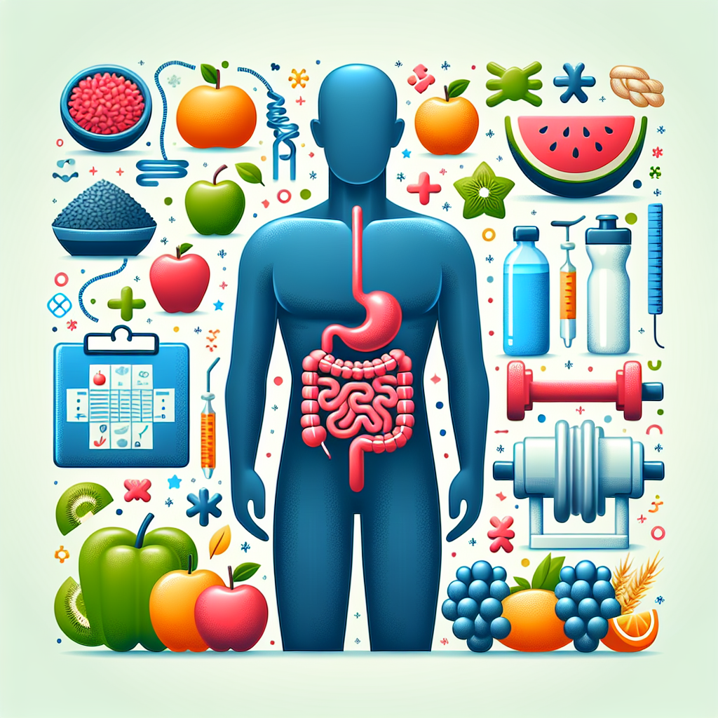 Tips Menjaga Kesehatan Organ Pencernaan untuk Menghindari Penyakit