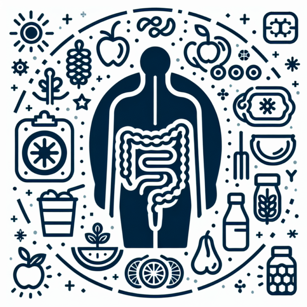 Cara Menjaga Kesehatan Organ Pencernaan Manusia dengan Efektif