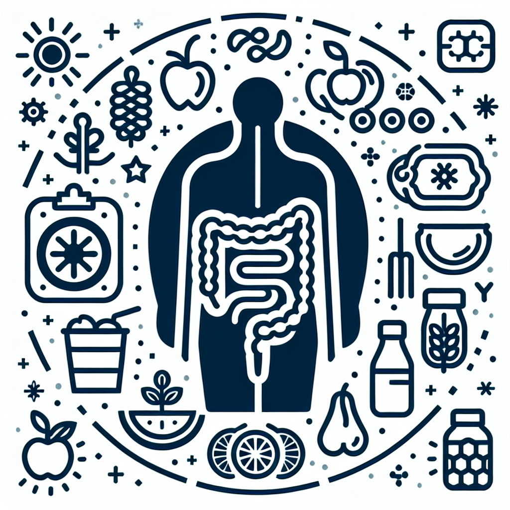 Cara Menjaga Kesehatan Organ Pencernaan Manusia dengan Efektif