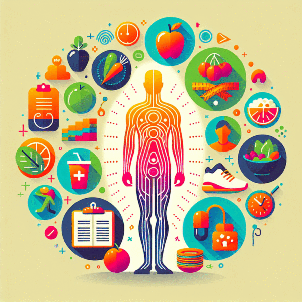 Panduan Lengkap Hidup Sehat untuk Kehidupan yang Lebih Berkualitas
