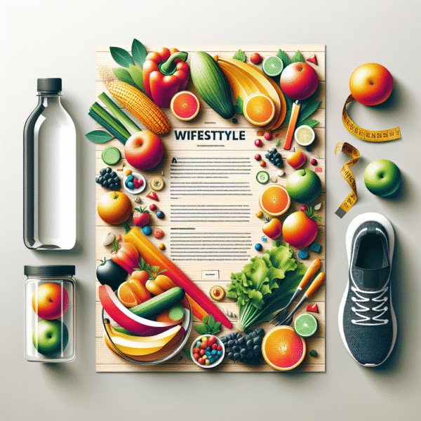 Tips Efektif Menerapkan Pola Hidup Sehat dalam Kehidupan Sehari-hari