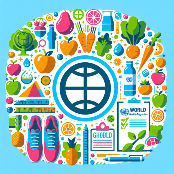 Tips Pola Hidup Sehat Berdasarkan Panduan WHO