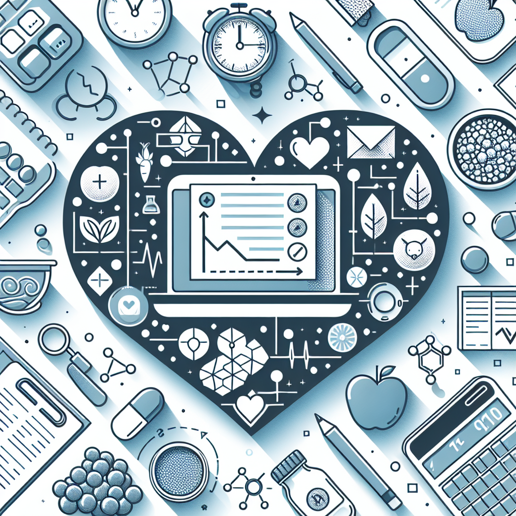 Manfaat dan Prinsip Hidup Sehat dalam Kehidupan Sehari-hari