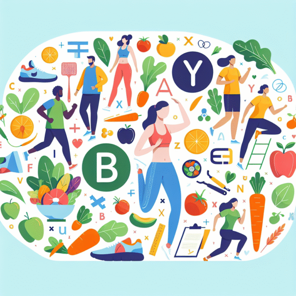 Manfaat Menerapkan Pola Hidup Sehat untuk Menjaga Kebugaran Tubuh dan