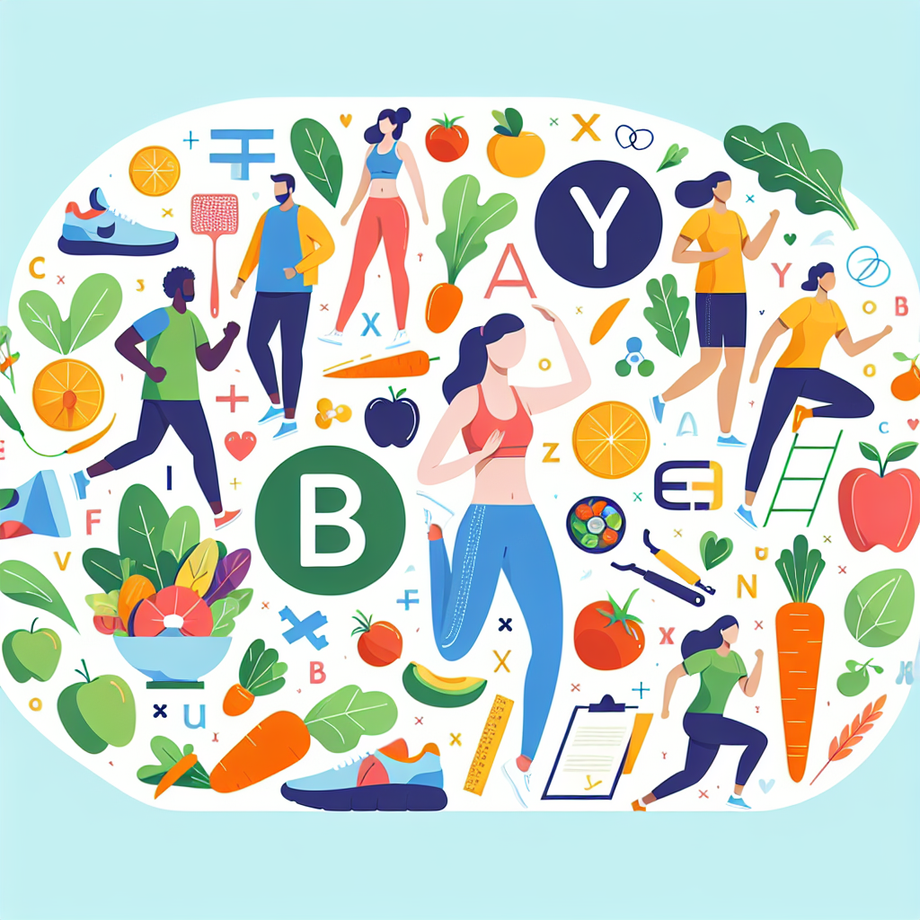 Manfaat Menerapkan Pola Hidup Sehat untuk Menjaga Kebugaran Tubuh dan