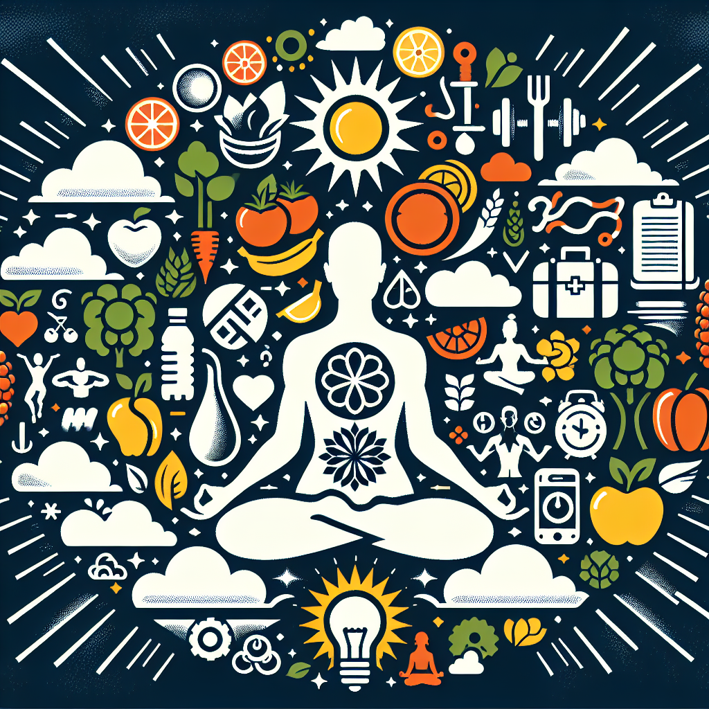 Menggali Makna Pola Hidup Sehat dan Manfaatnya untuk Kualitas Hidup Lebih