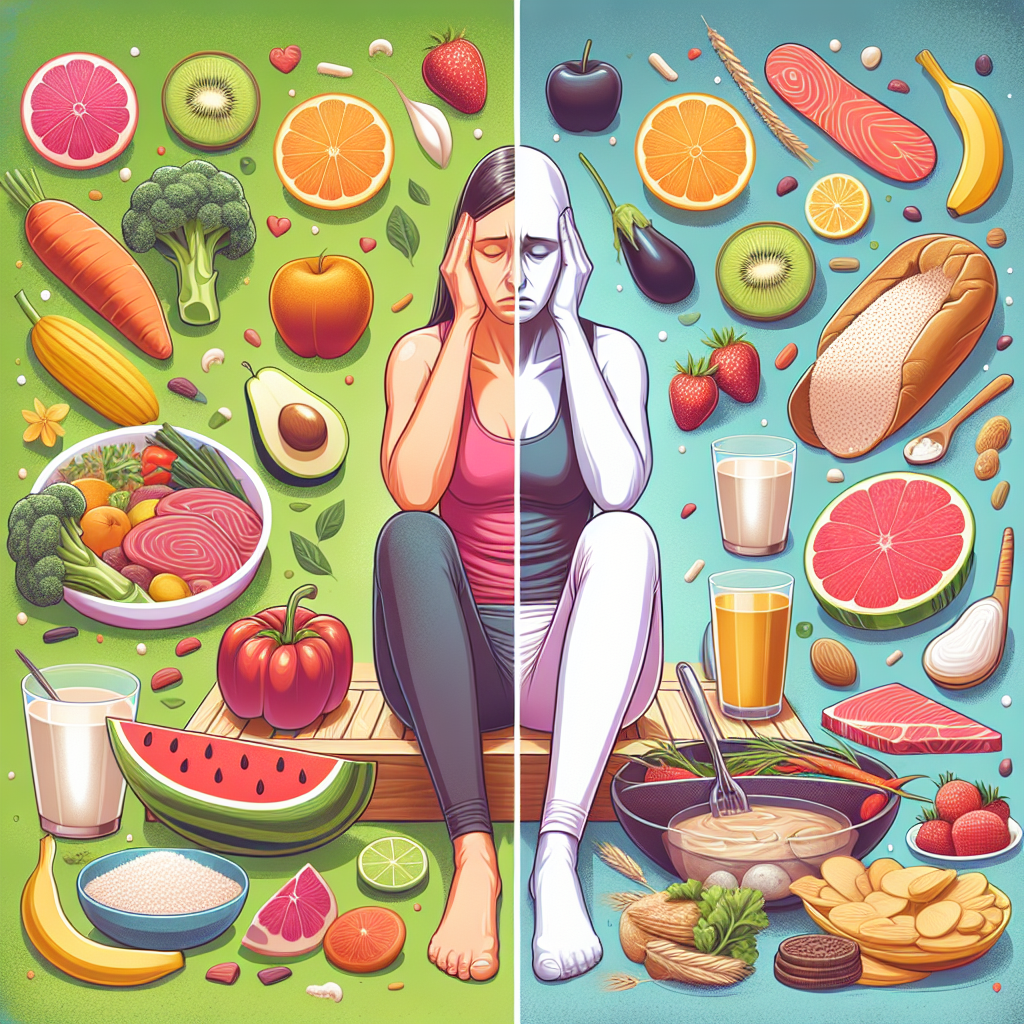 Manfaat dan Resep Makanan Sehat untuk Kehidupan Lebih Baik