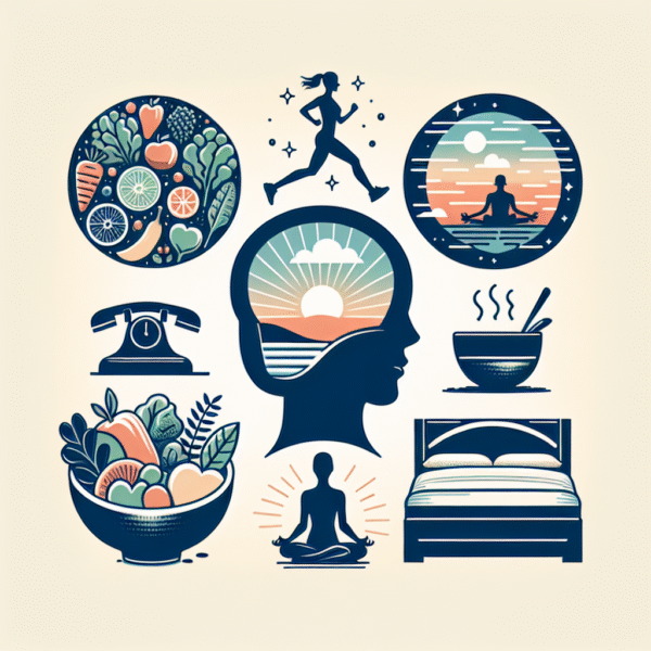 Memahami Konsep Gaya Hidup Sehat dari Berbagai Perspektif