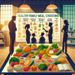 Tips Memilih Iklan Makanan Sehat yang Tepat untuk Keluarga Anda