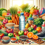 Pilihan Menu Makanan Sehat untuk Gaya Hidup Aktif