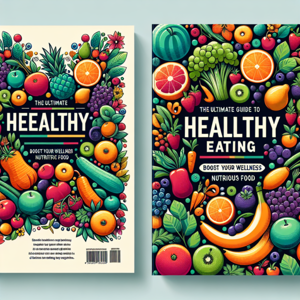 The Ultimate Guide to Makanan Sehat: Boost Your Wellness with Nutritious