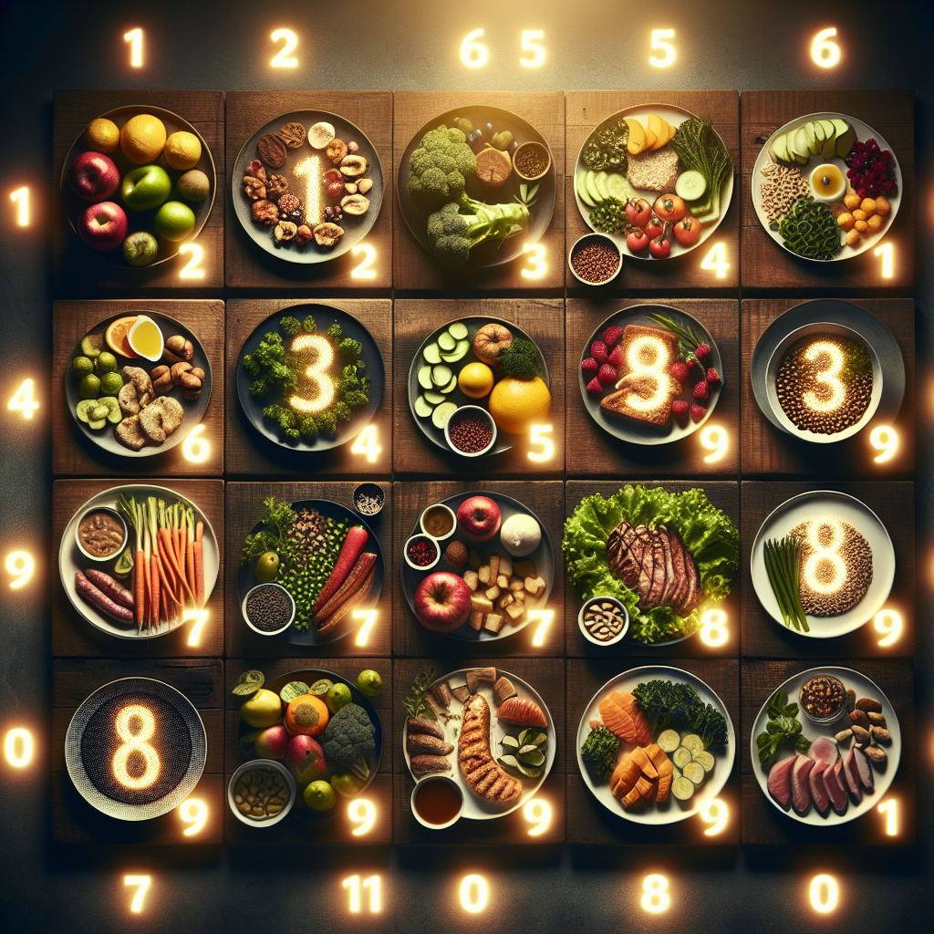 10 Makanan Sehat Malam Hari untuk Menjaga Kesehatan dan Berat Badan