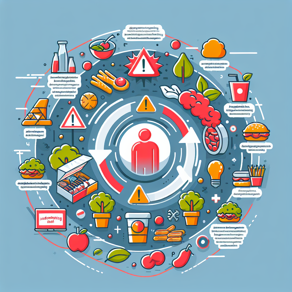 Understanding the Impact: Why Makanan Tidak Sehat Adalah a Growing Concern