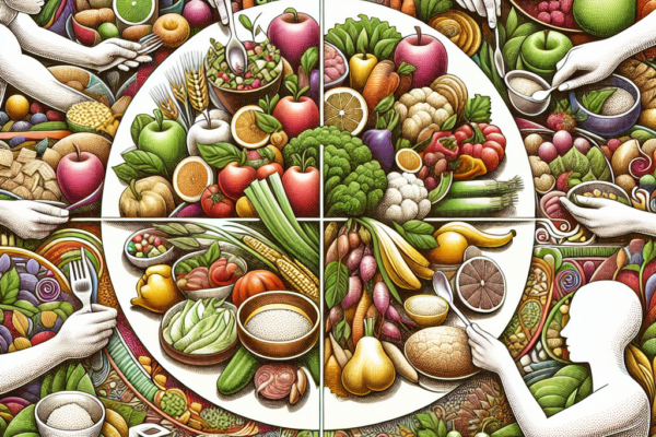 Tips Memilih Makanan Sehat yang Dibutuhkan Budi untuk Hidup Lebih Sehat