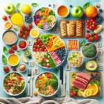 10 Resep Makanan Sehat Kekinian yang Wajib Kamu Coba di Rumah