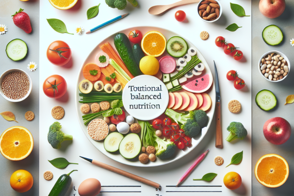 Menu Makanan Sehat untuk Remaja: Panduan Lengkap Nutrisi Optimal