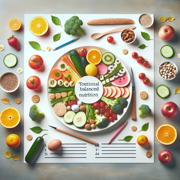 Menu Makanan Sehat untuk Remaja: Panduan Lengkap Nutrisi Optimal