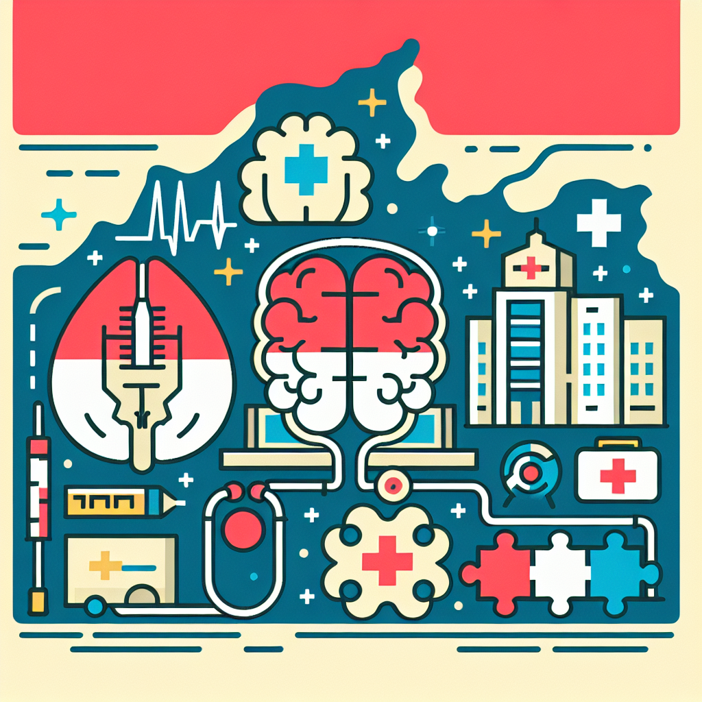 The Comprehensive Guide to Indonesia's Mental Health Hospitals: