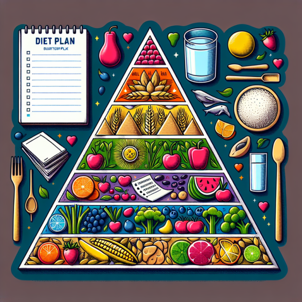 A Comprehensive Guide to "Apa Itu Makanan 4 Sehat 5 Sempurna