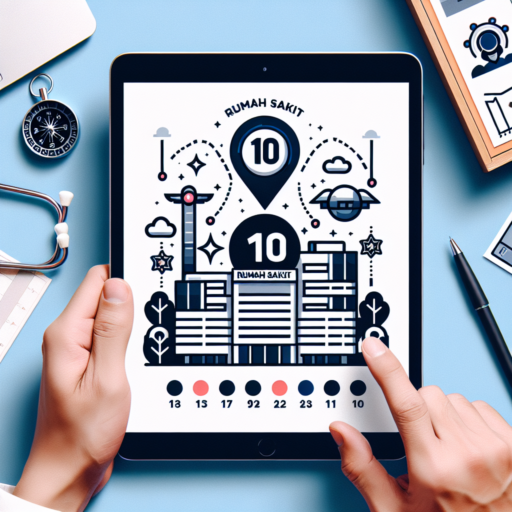 Top 10 Tips for Choosing the Best Rumah Sakit in Your Area