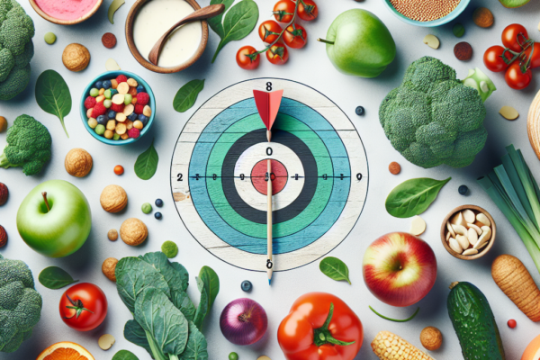 Tips dan Manfaat Iklan Makanan Sehat yang Tepat Sasaran