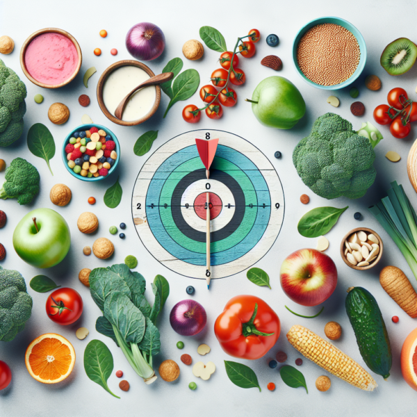 Tips dan Manfaat Iklan Makanan Sehat yang Tepat Sasaran