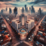 Exploring Rumah Sakit Sumber Waras: A Comprehensive Guide to Jakarta’s